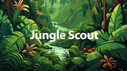 Do you need Jungle Scout?