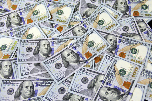 The Top 1% of Amazon Sellers Make $1 Million Each Month