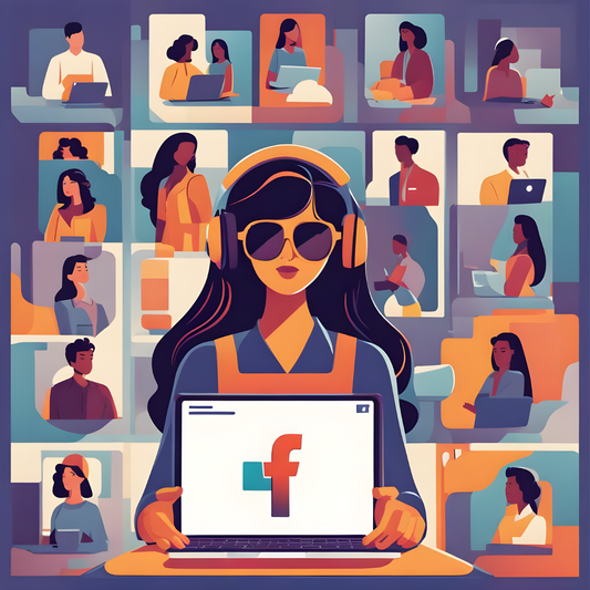 Boosting Business Marketing By Using Facebook Groups