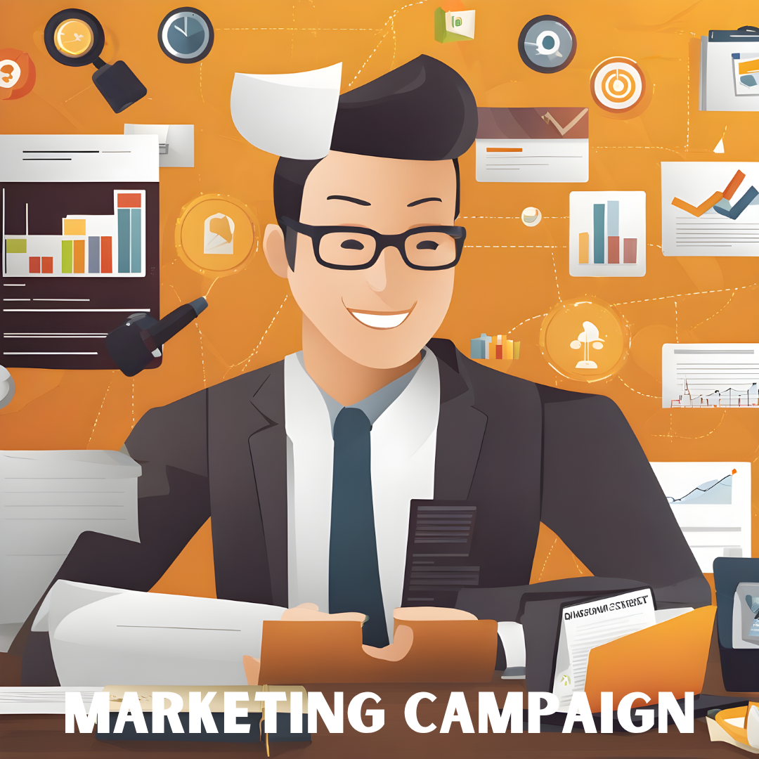 6 Steps On How To Make Campaigns That Get The Results You Want, With Examples