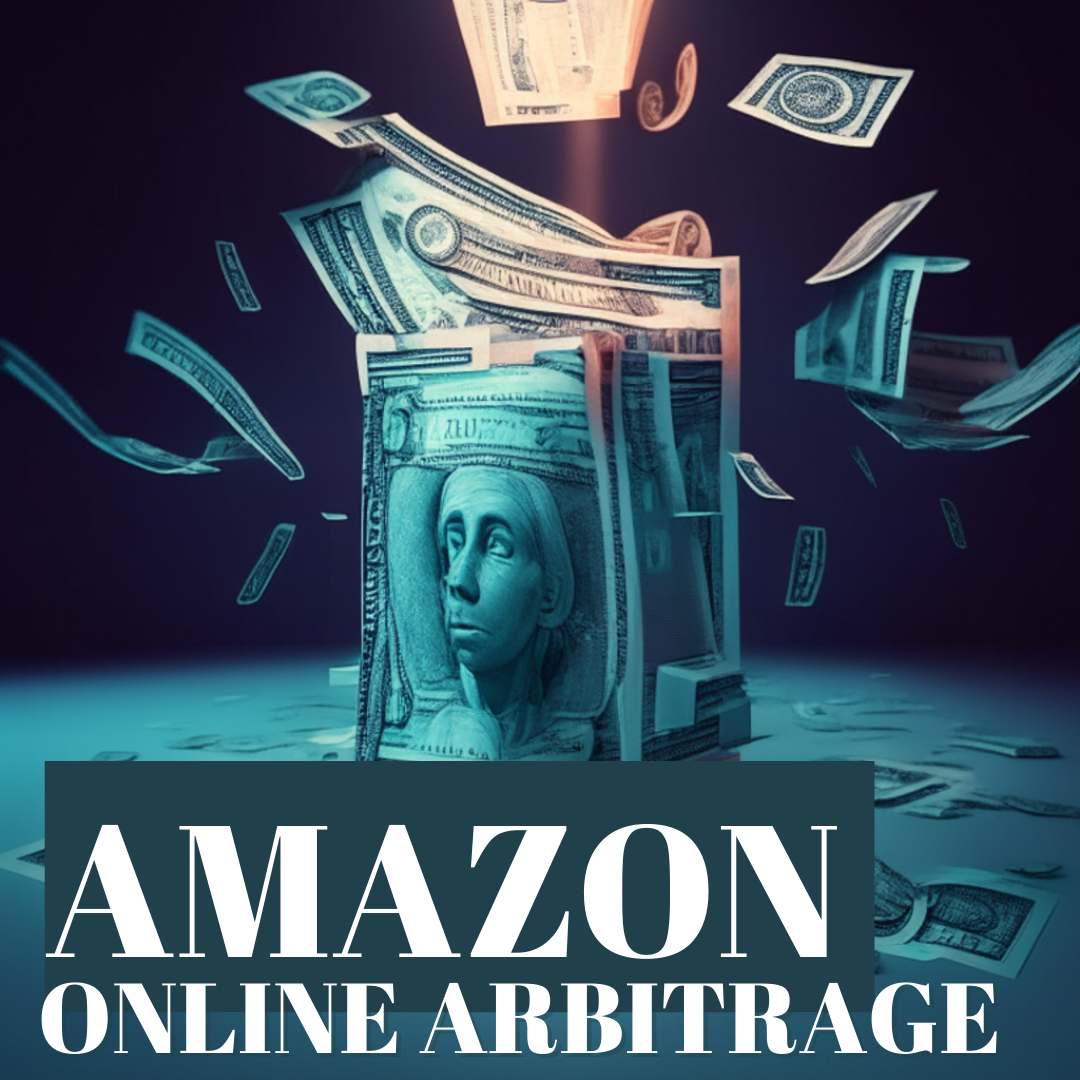 How Amazon Online Arbitrage Can Increase Your Earnings? – Seller Universe