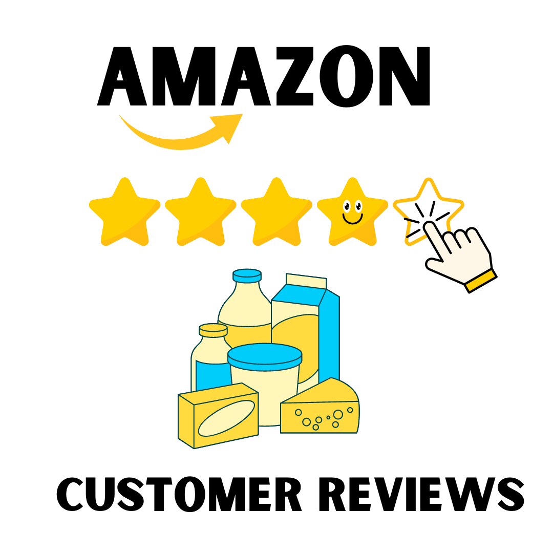 Getting Amazon Reviews Without Breaking the Rules