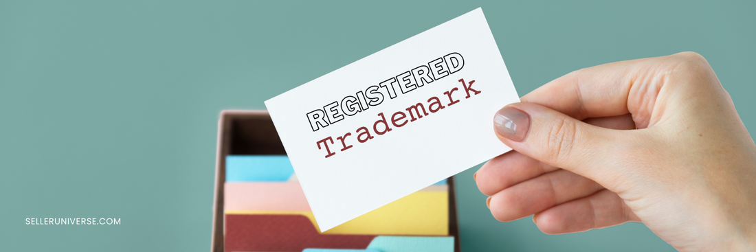 Why Trademarking Your Amazon Brand is Essential