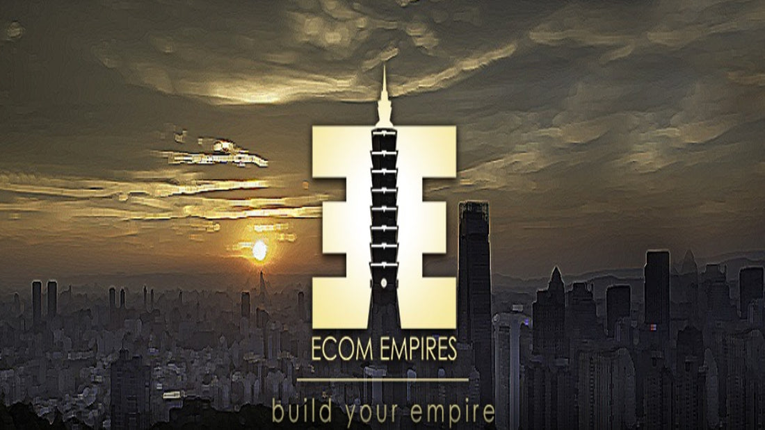 Ecom Empires
