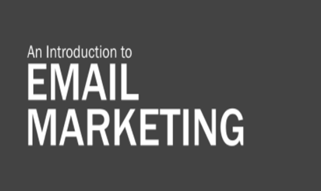 An Introduction to Email Marketing