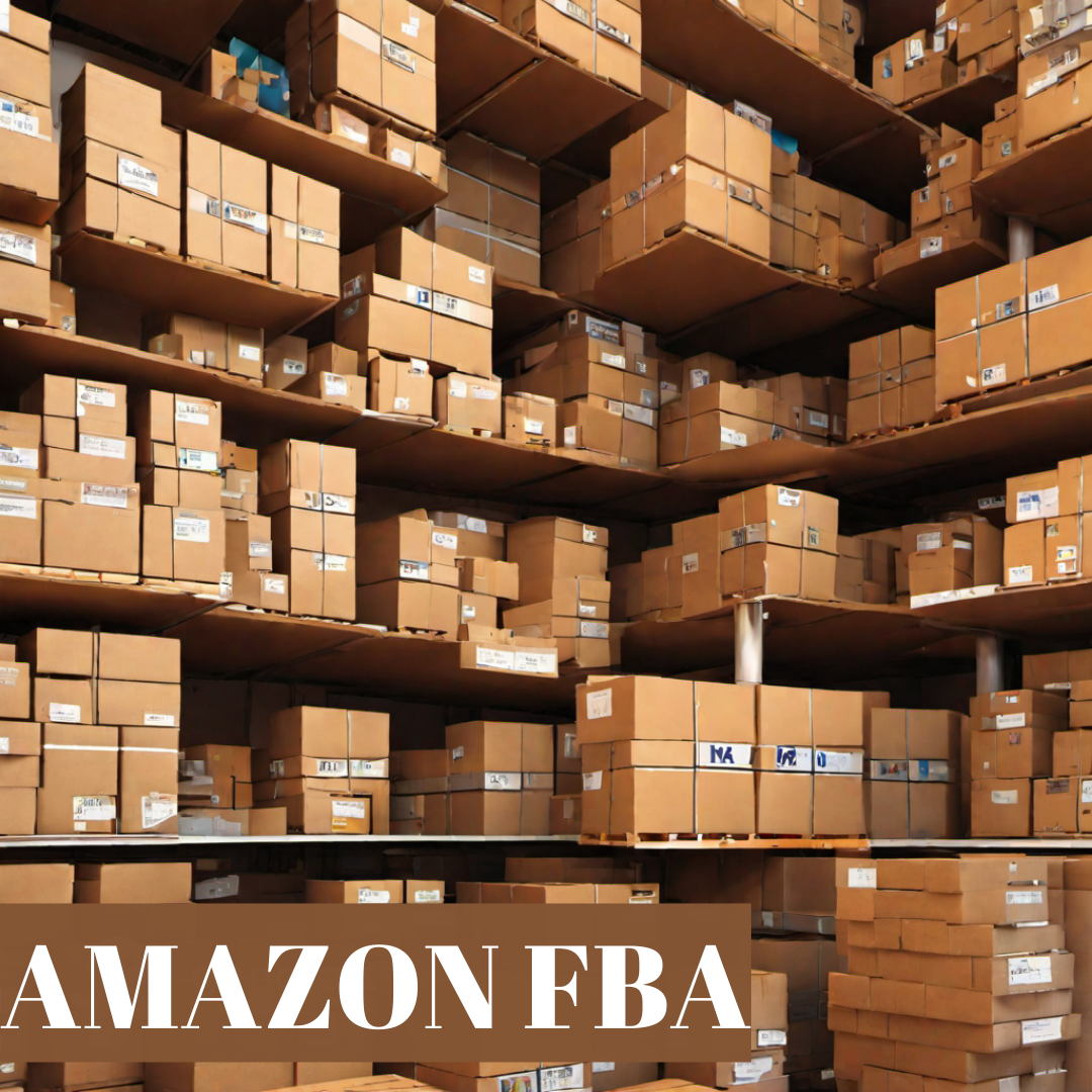 How Amazon FBA Empowers Your Business Journey to Success?