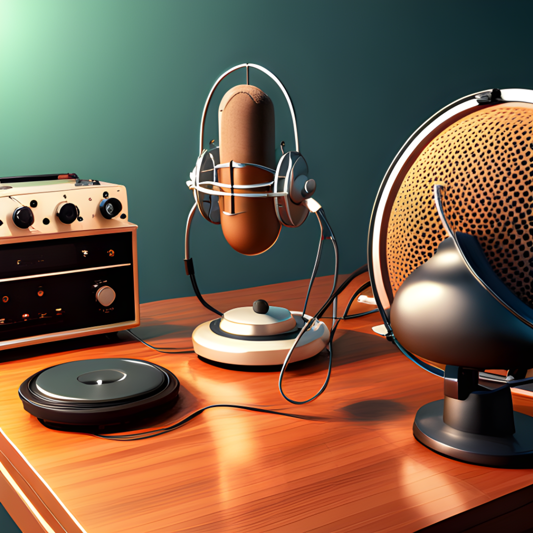 Why Podcasts Should Be Part of Your Marketing Strategy?