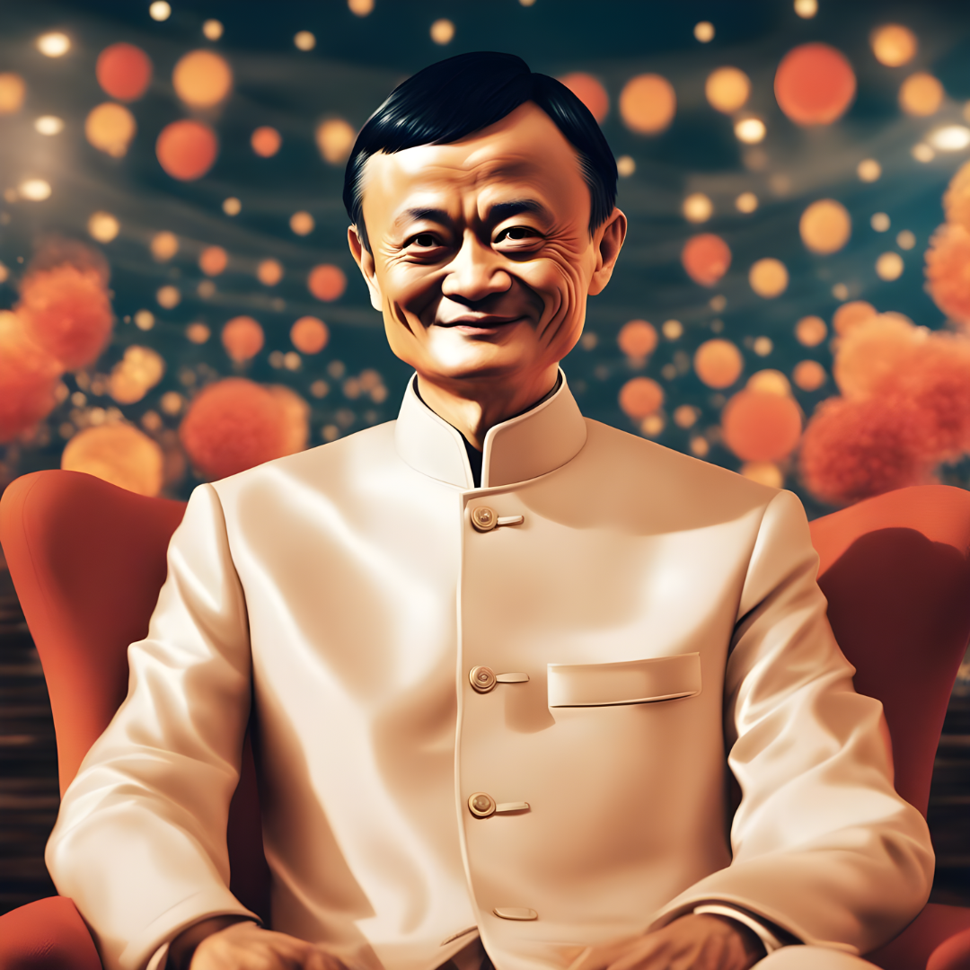 Jack Ma: The E-Commerce Pioneer Who Made Alibaba Successful