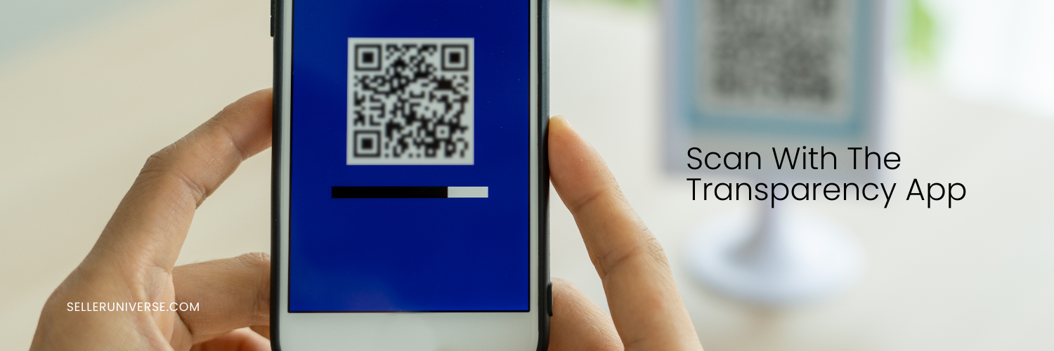 All You Need to Know About Amazon Transparency Code – Seller Universe