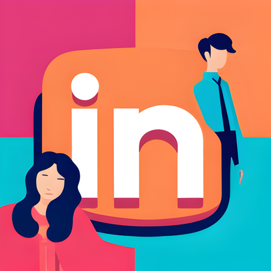 Guide for Using LinkedIn for Marketing and Professional Growth