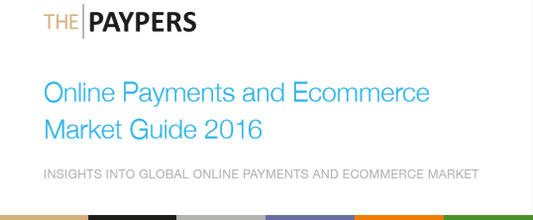 Online Payments and Ecommerce Market Guide 2016