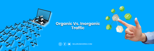 Which is Better For Your Digital Marketing Strategy;  Organic Traffic or Paid Traffic?