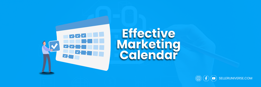 Creating an Effective Marketing Calendar That Really Works