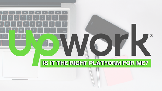 Is Upwork Good for My E-commerce Business?