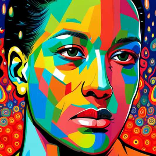 Generating Unique AI Art with Midjourney and Selling It on Etsy