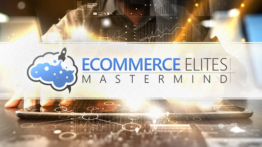 eCommerce Elites Mastermind