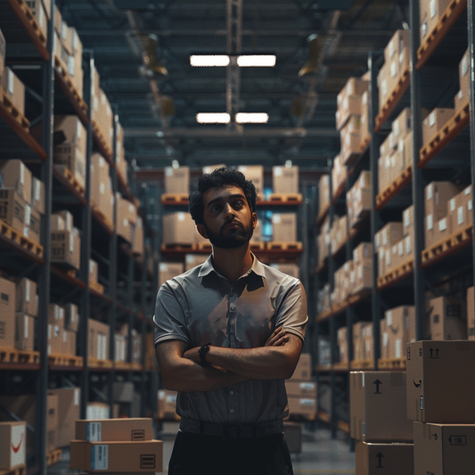How to Reduce Your Amazon FBA Product Return Rate?