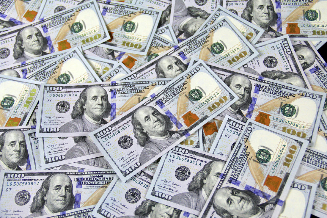 The Top 1% of Amazon Sellers Make $1 Million Each Month