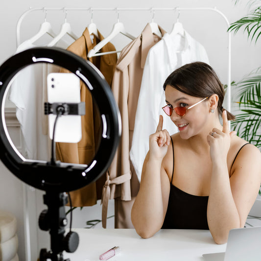 How to Use Influencers to Market Your Amazon FBA Product?