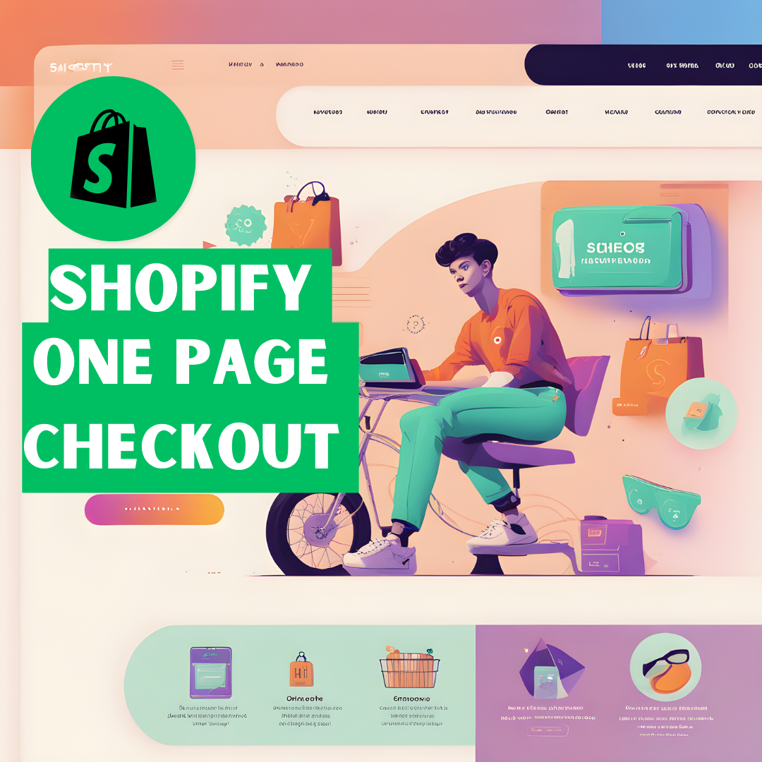 Shopify One-Page Checkout